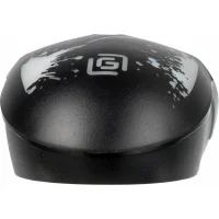 Игровая мышь Oklick 399M фото 3